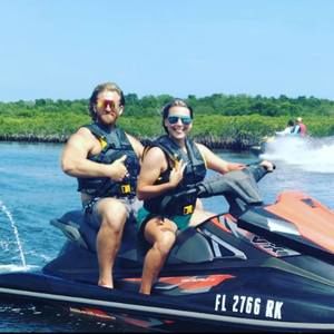 Meet your Posher, Jacqueline